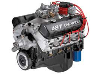 B229B Engine
